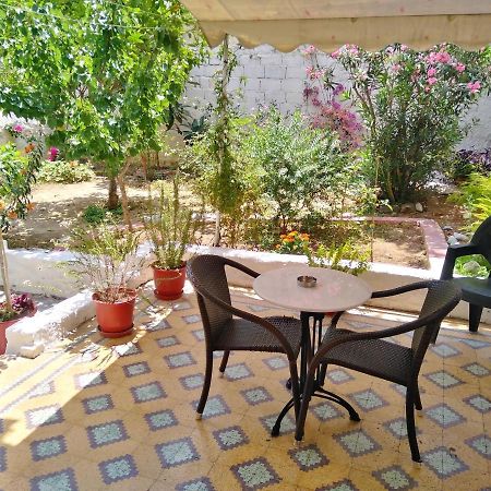 La Casa Di Maria Leilighet Athen Eksteriør bilde