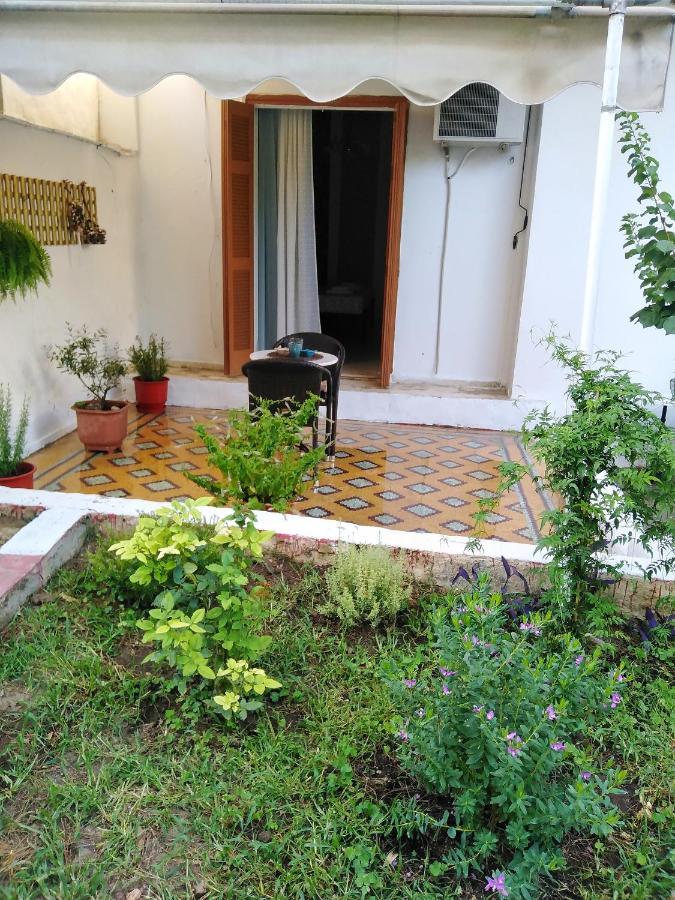 La Casa Di Maria Leilighet Athen Eksteriør bilde