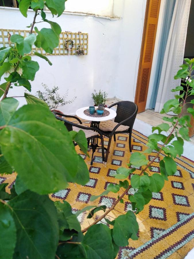 La Casa Di Maria Leilighet Athen Eksteriør bilde