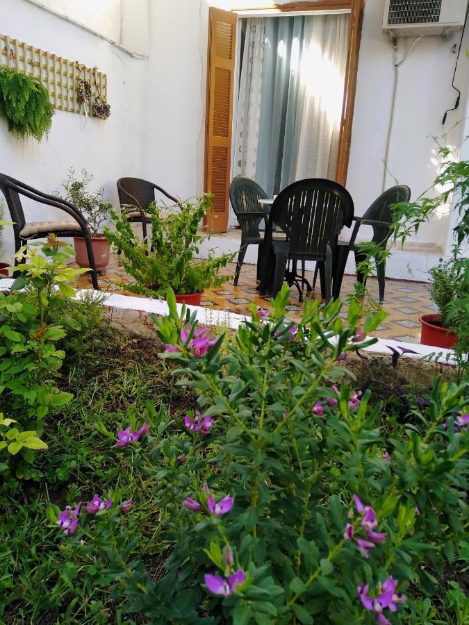 La Casa Di Maria Leilighet Athen Eksteriør bilde